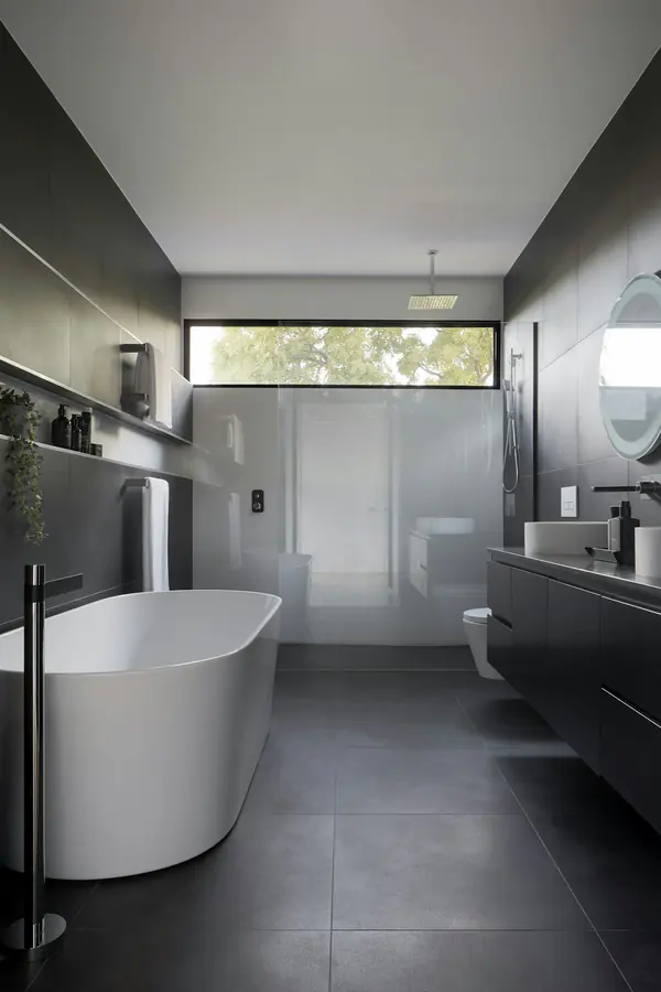 Bedroom suite