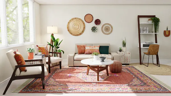 Living space